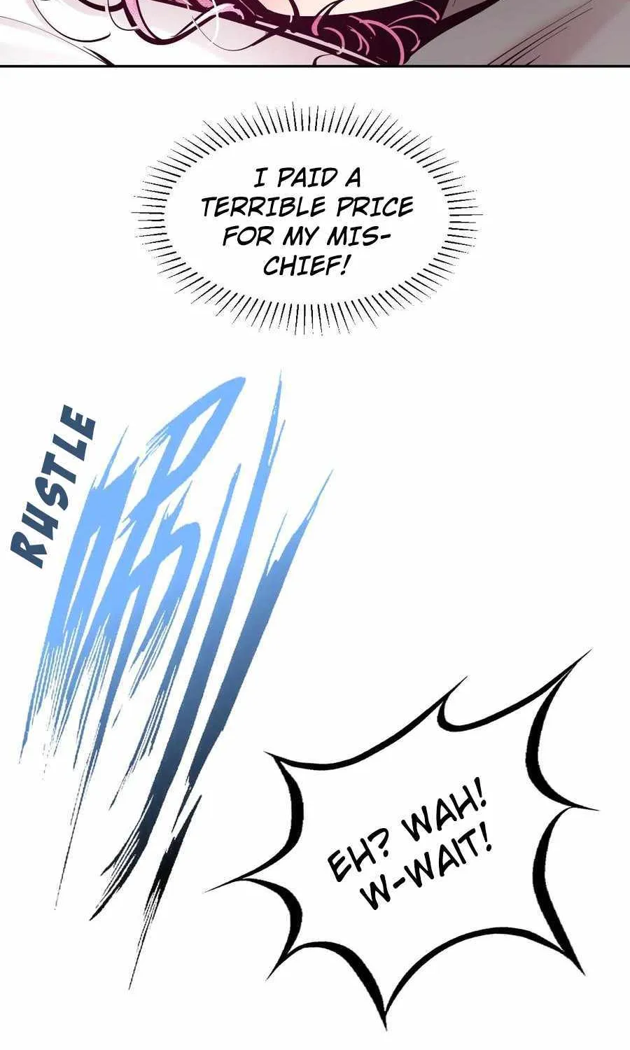 Demon X Angel, Can’t Get Along! Chapter 102 page 7 - 