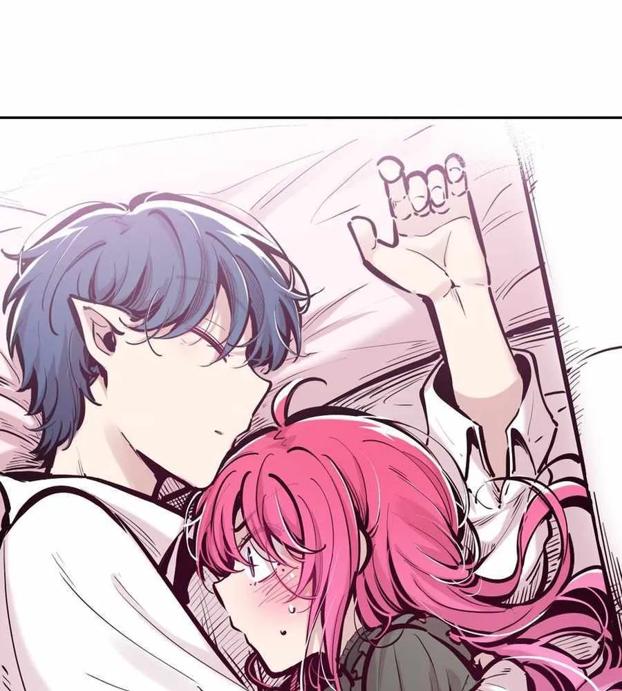 Demon X Angel, Can’t Get Along! Chapter 102 page 8 - 