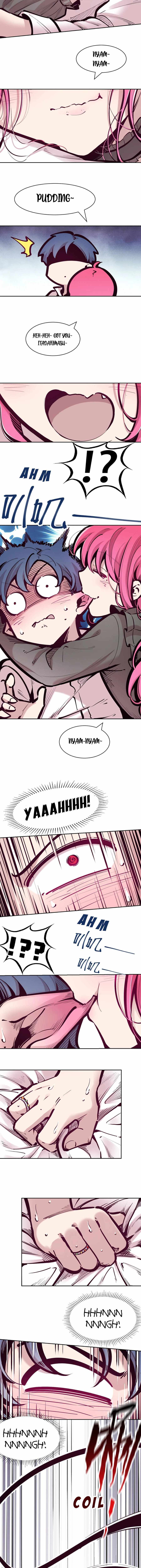Demon X Angel, Can’t Get Along! Chapter 103 page 3 - 