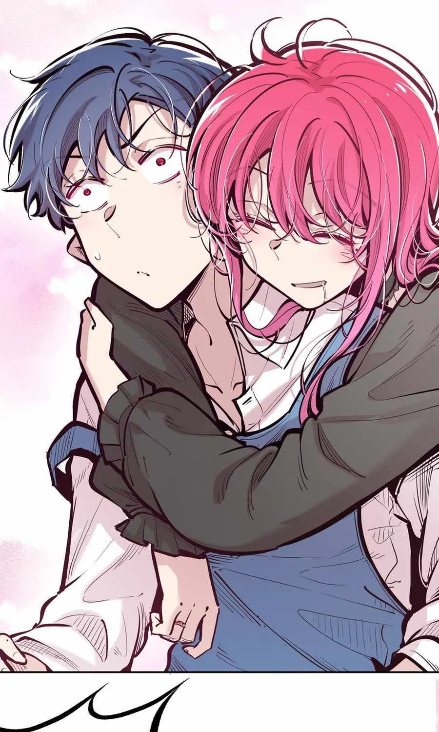 Demon X Angel, Can’t Get Along! Chapter 104 page 11 - 