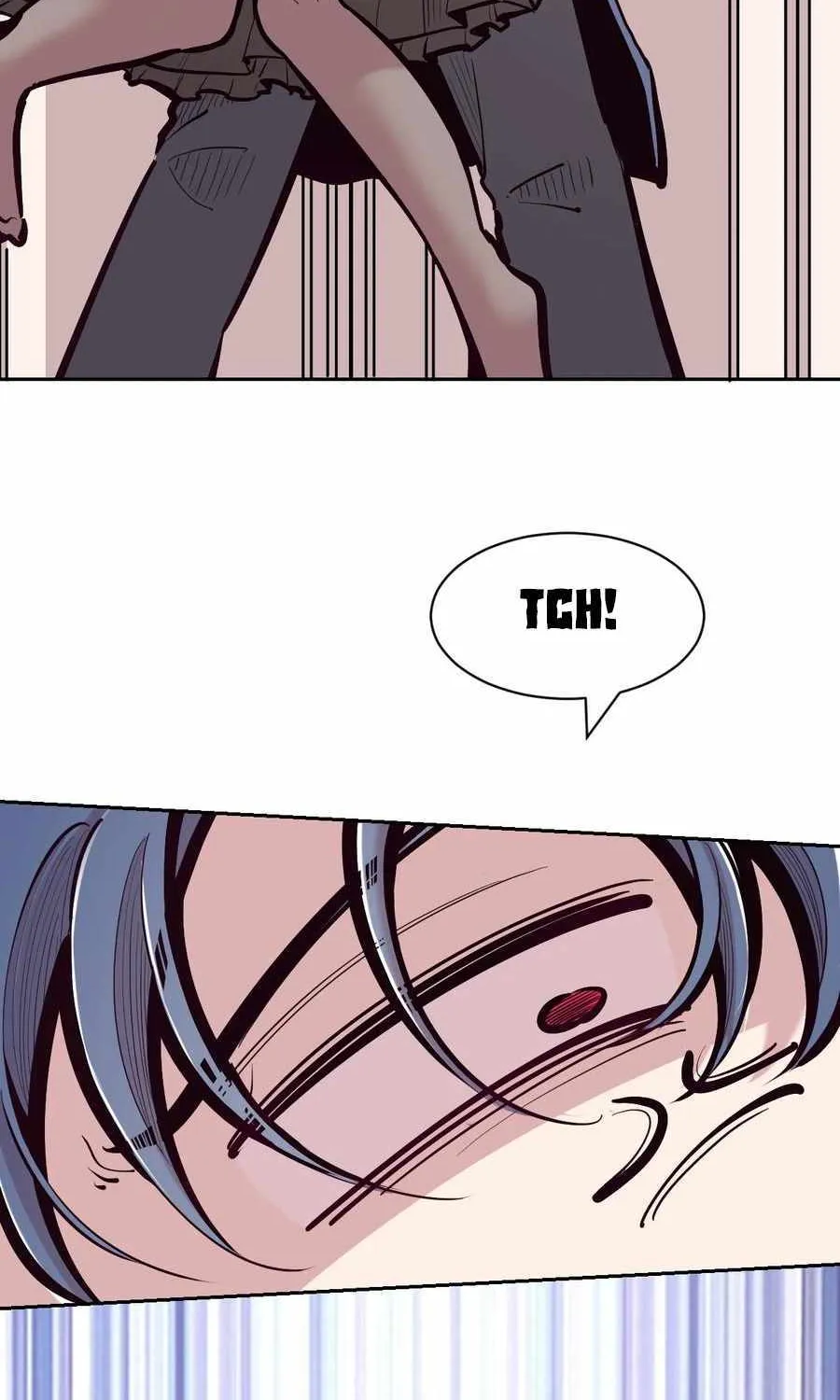 Demon X Angel, Can’t Get Along! Chapter 104 page 13 - 