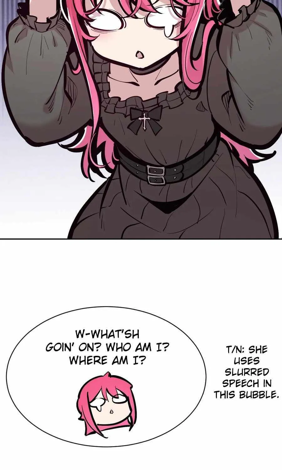 Demon X Angel, Can’t Get Along! Chapter 104 page 16 - 