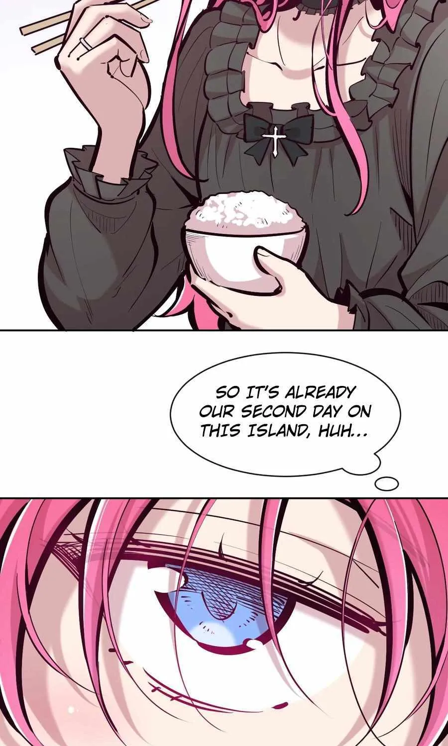 Demon X Angel, Can’t Get Along! Chapter 104 page 19 - 