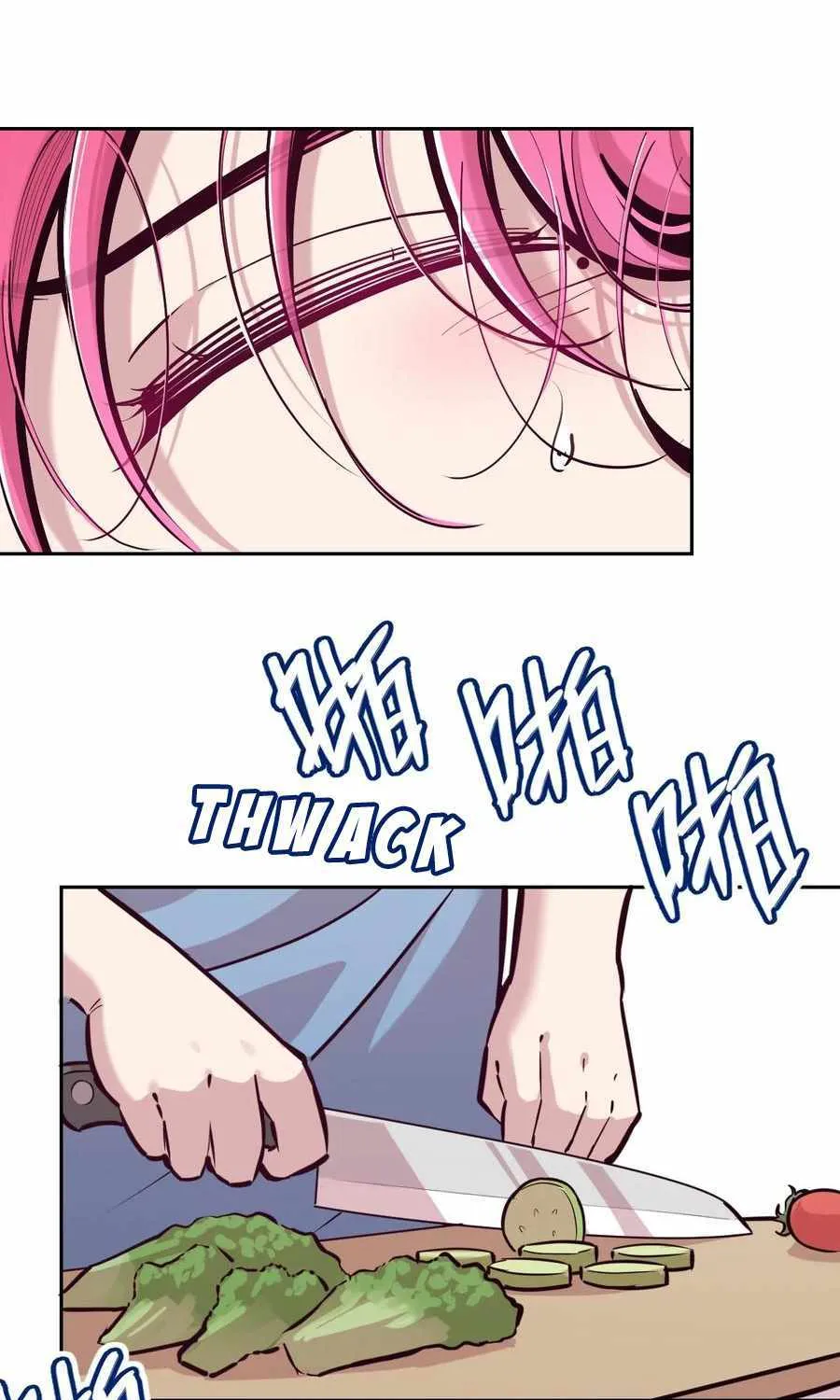 Demon X Angel, Can’t Get Along! Chapter 104 page 3 - 