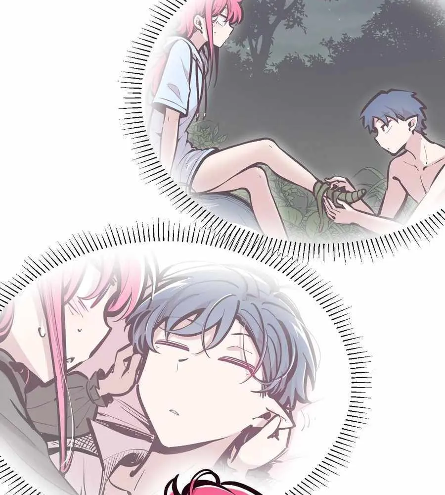 Demon X Angel, Can’t Get Along! Chapter 104 page 21 - 