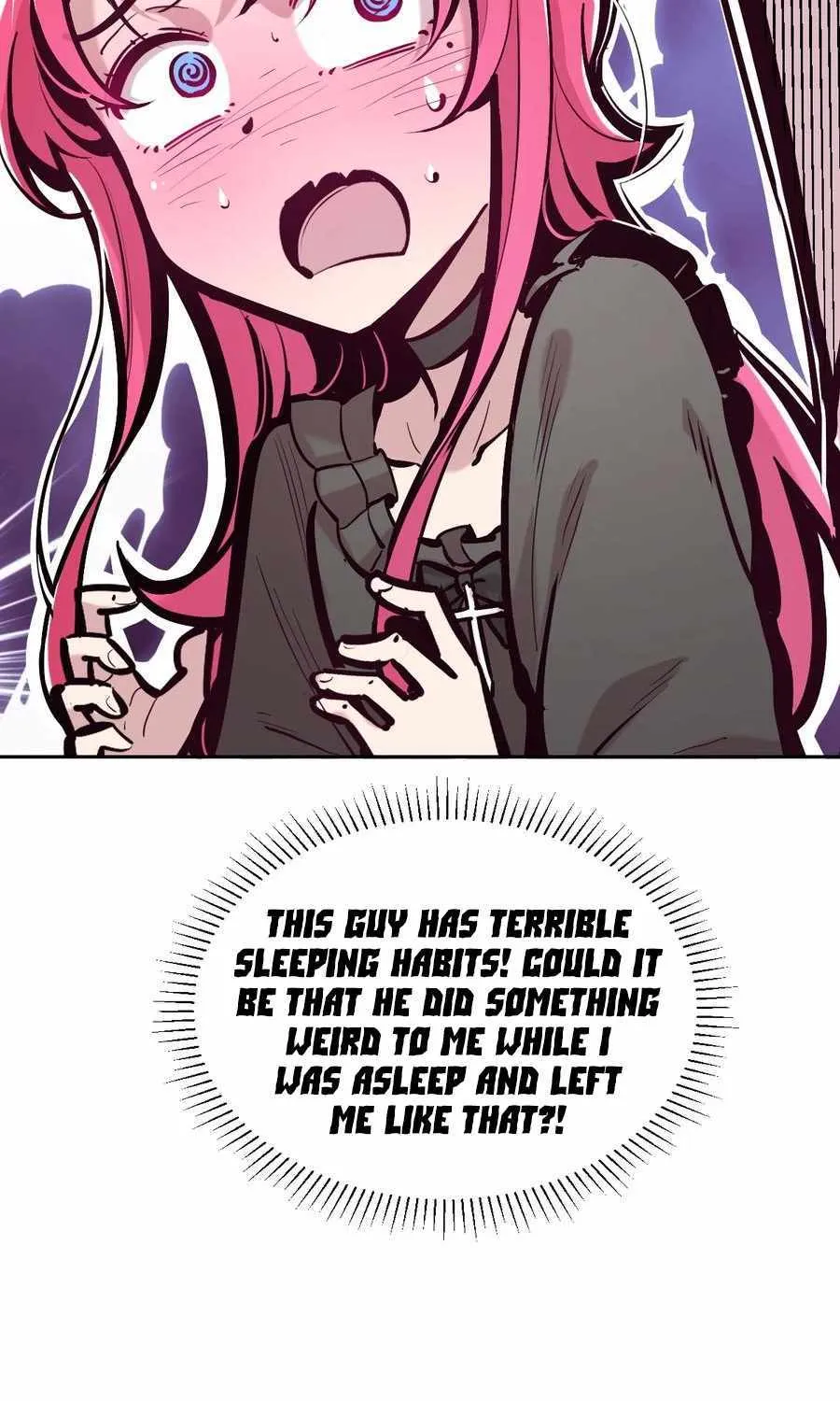 Demon X Angel, Can’t Get Along! Chapter 104 page 26 - 