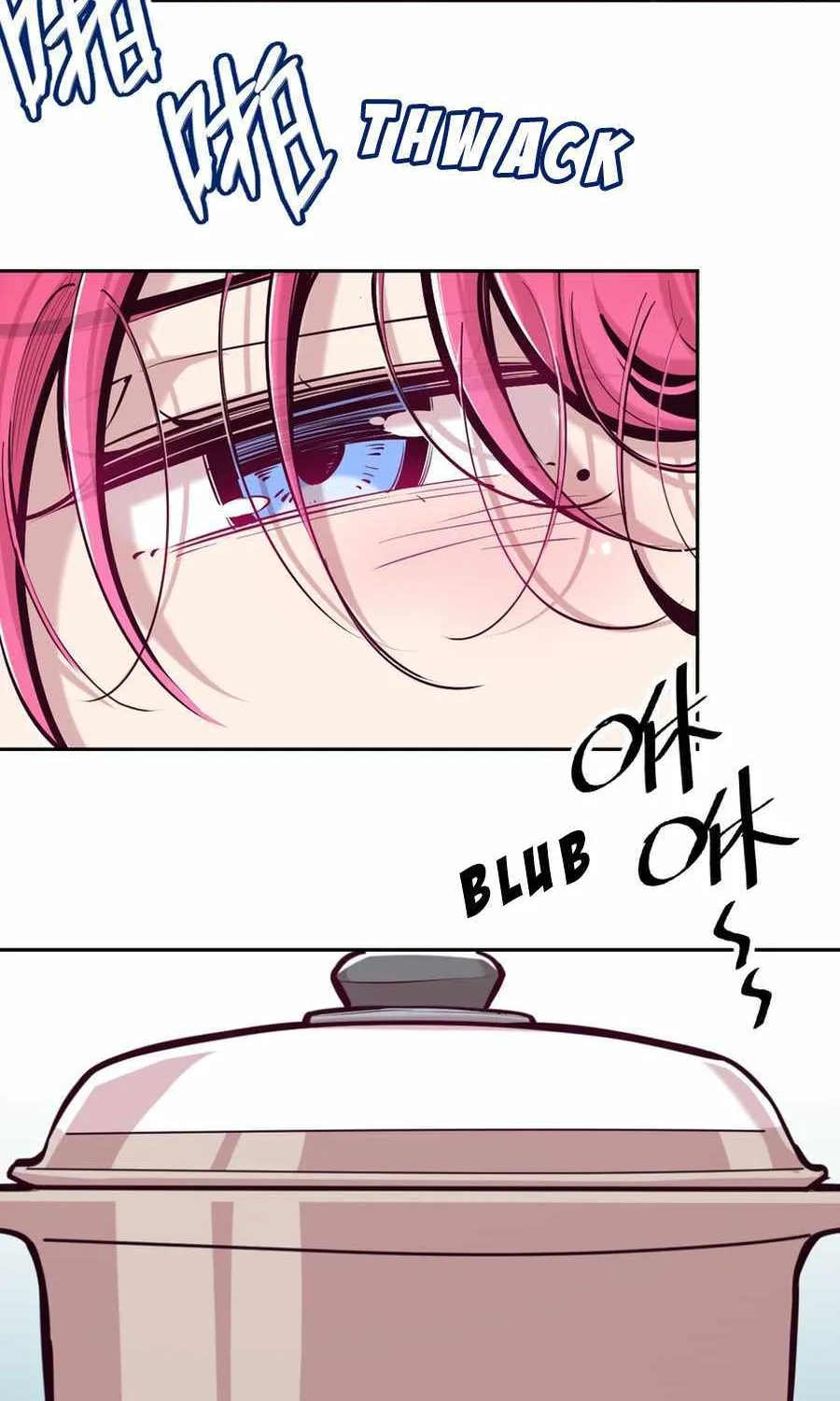 Demon X Angel, Can’t Get Along! Chapter 104 page 4 - 