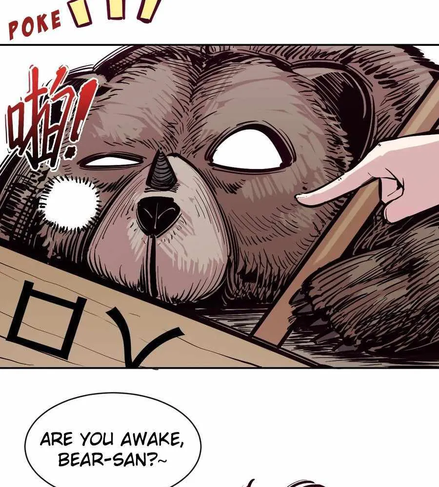 Demon X Angel, Can’t Get Along! Chapter 104 page 42 - 