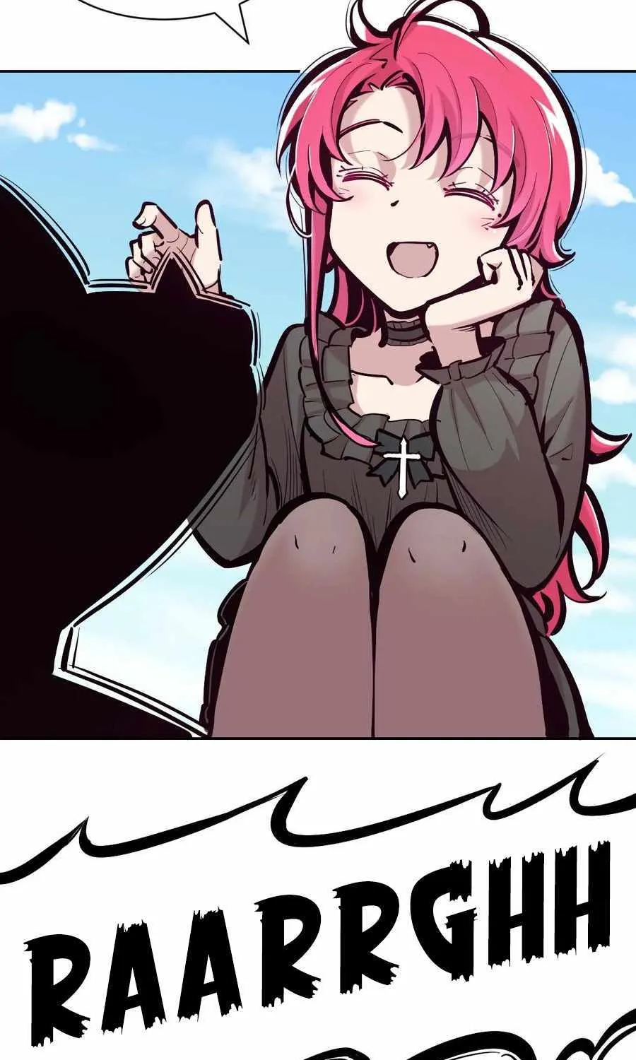 Demon X Angel, Can’t Get Along! Chapter 104 page 43 - 