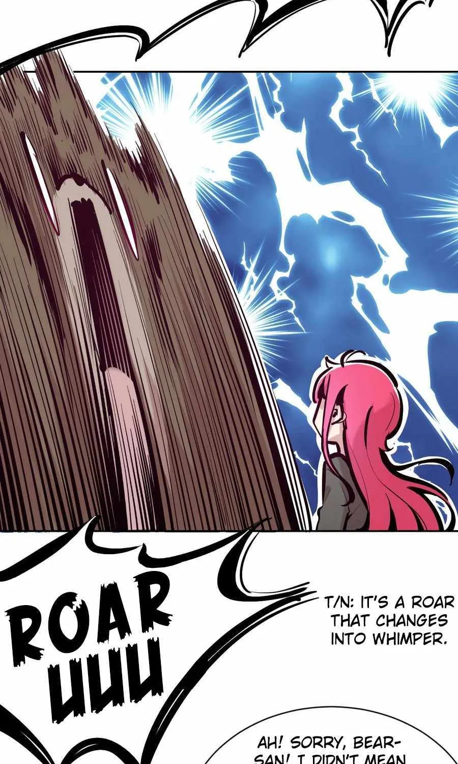 Demon X Angel, Can’t Get Along! Chapter 104 page 44 - 
