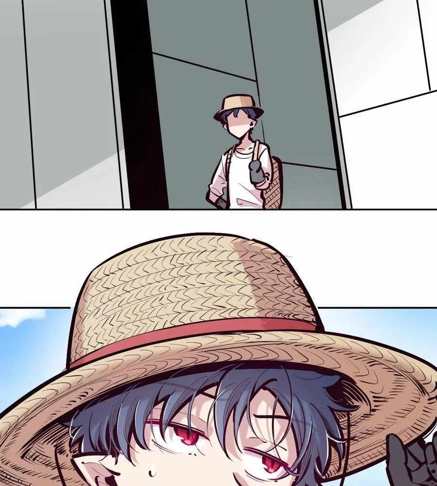 Demon X Angel, Can’t Get Along! Chapter 104 page 49 - 