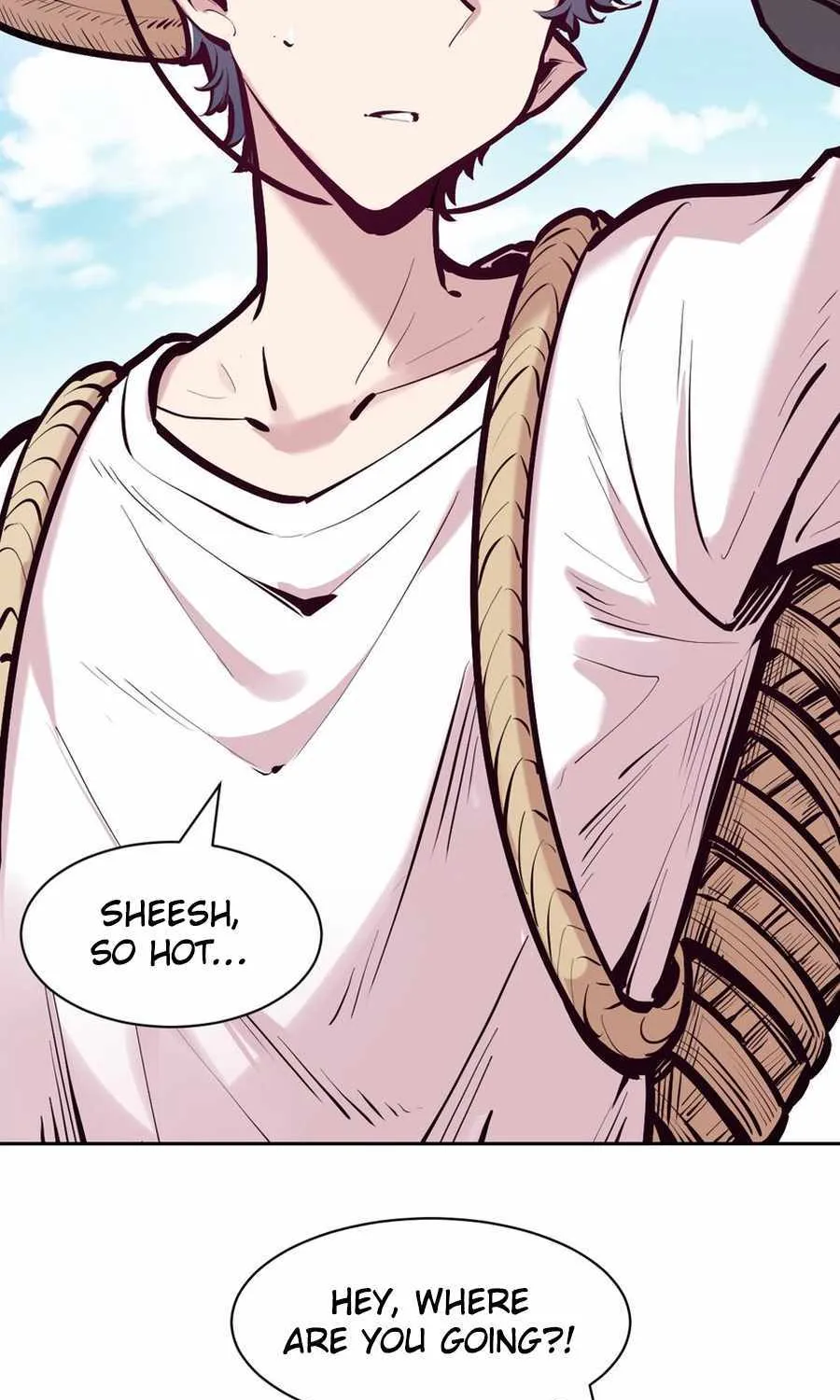 Demon X Angel, Can’t Get Along! Chapter 104 page 50 - 