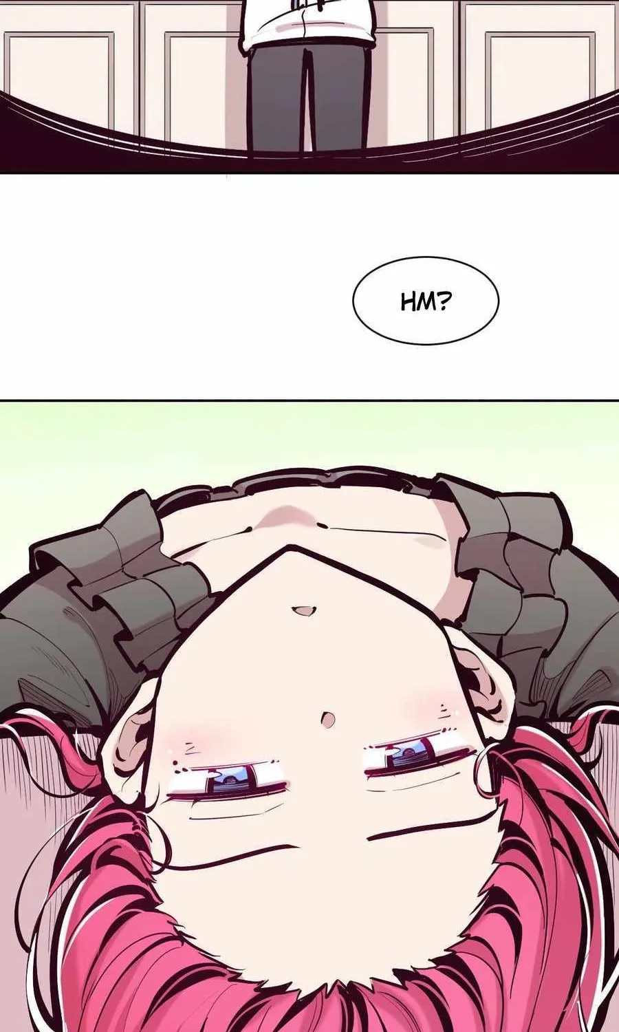 Demon X Angel, Can’t Get Along! Chapter 104 page 6 - 