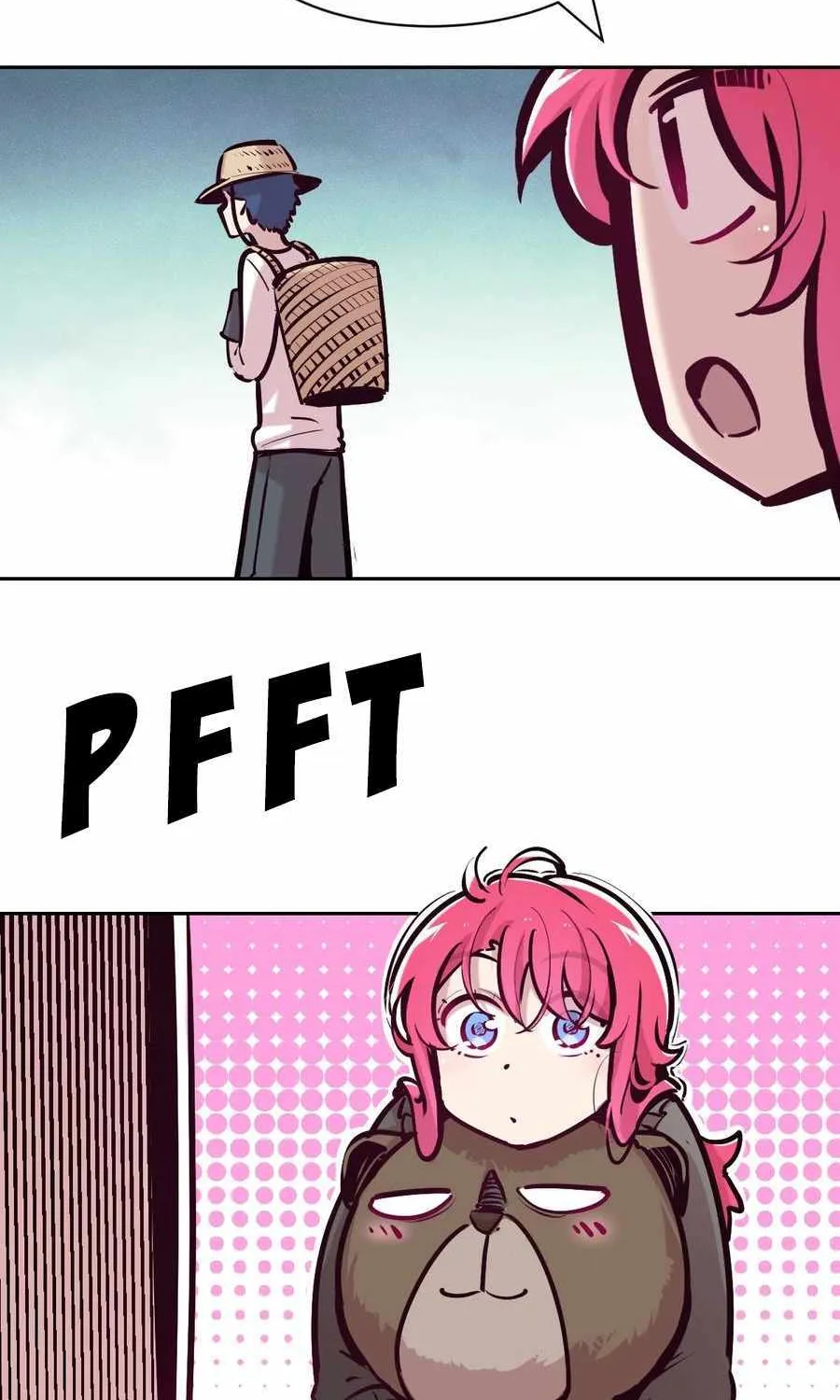 Demon X Angel, Can’t Get Along! Chapter 104 page 51 - 