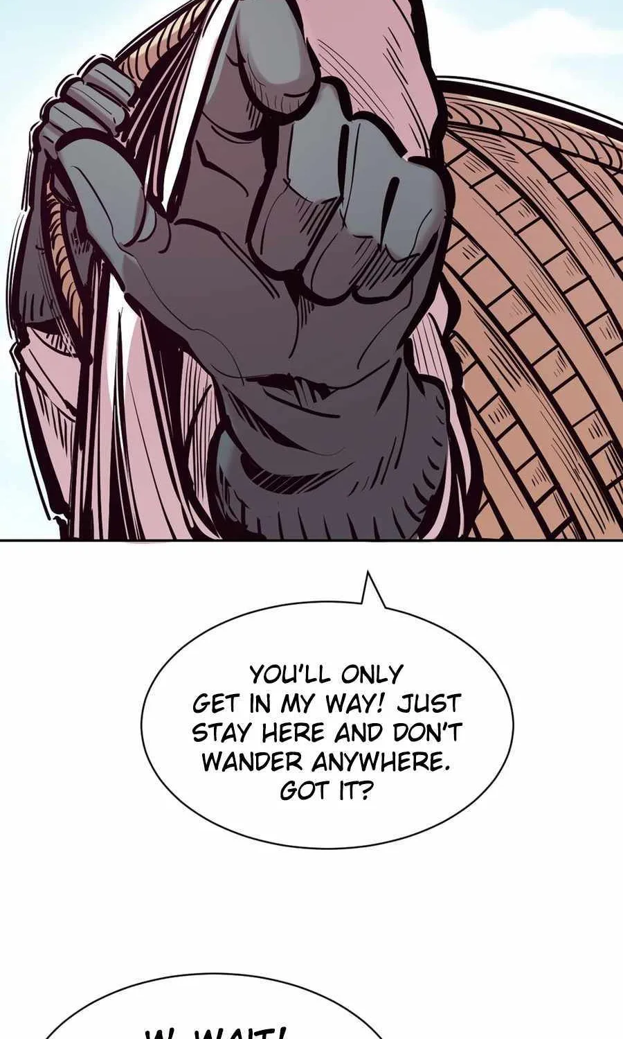Demon X Angel, Can’t Get Along! Chapter 104 page 55 - 