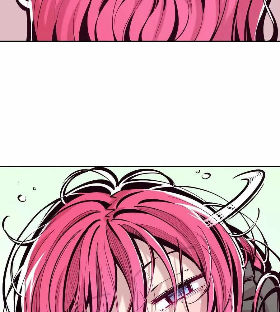 Demon X Angel, Can’t Get Along! Chapter 104 page 7 - 