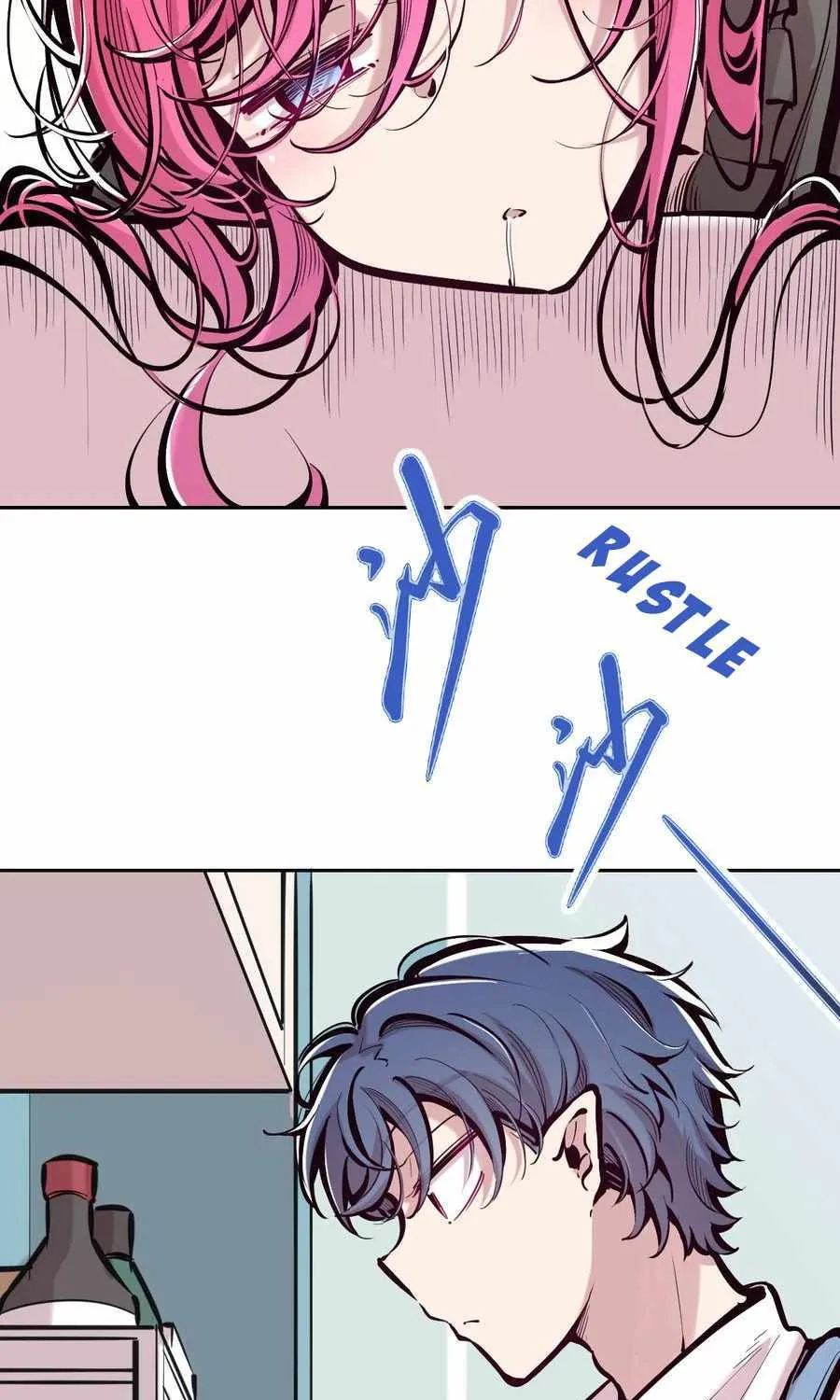 Demon X Angel, Can’t Get Along! Chapter 104 page 8 - 