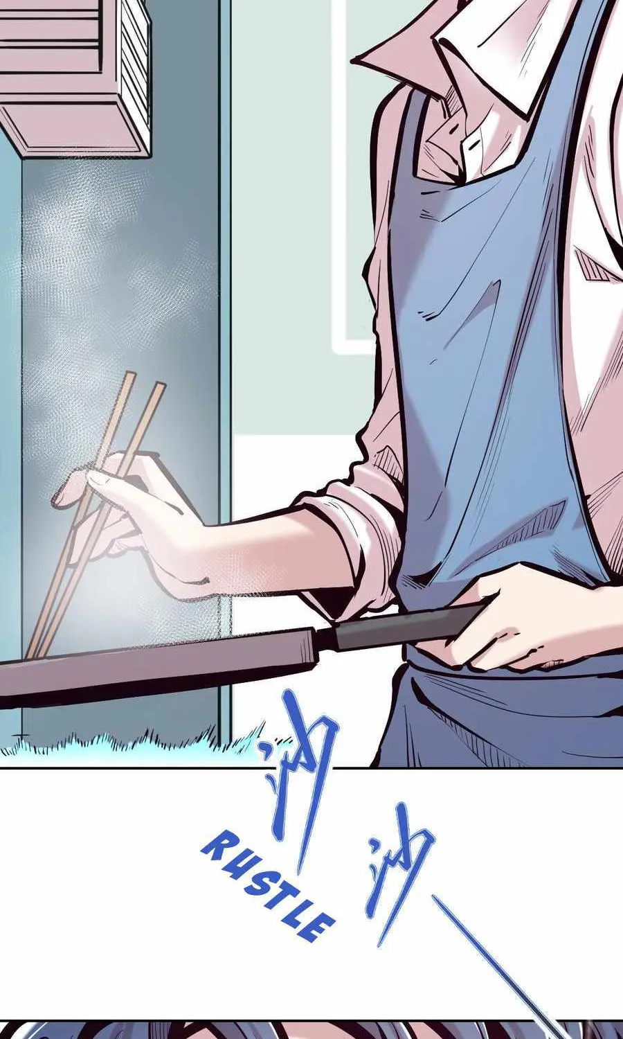 Demon X Angel, Can’t Get Along! Chapter 104 page 9 - 