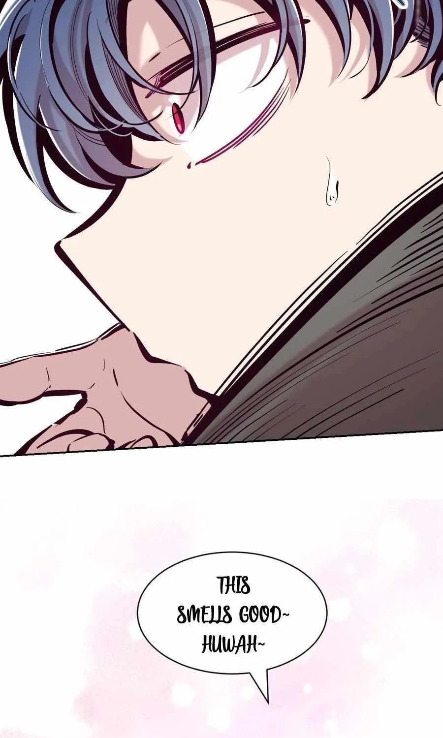 Demon X Angel, Can’t Get Along! Chapter 104 page 10 - 