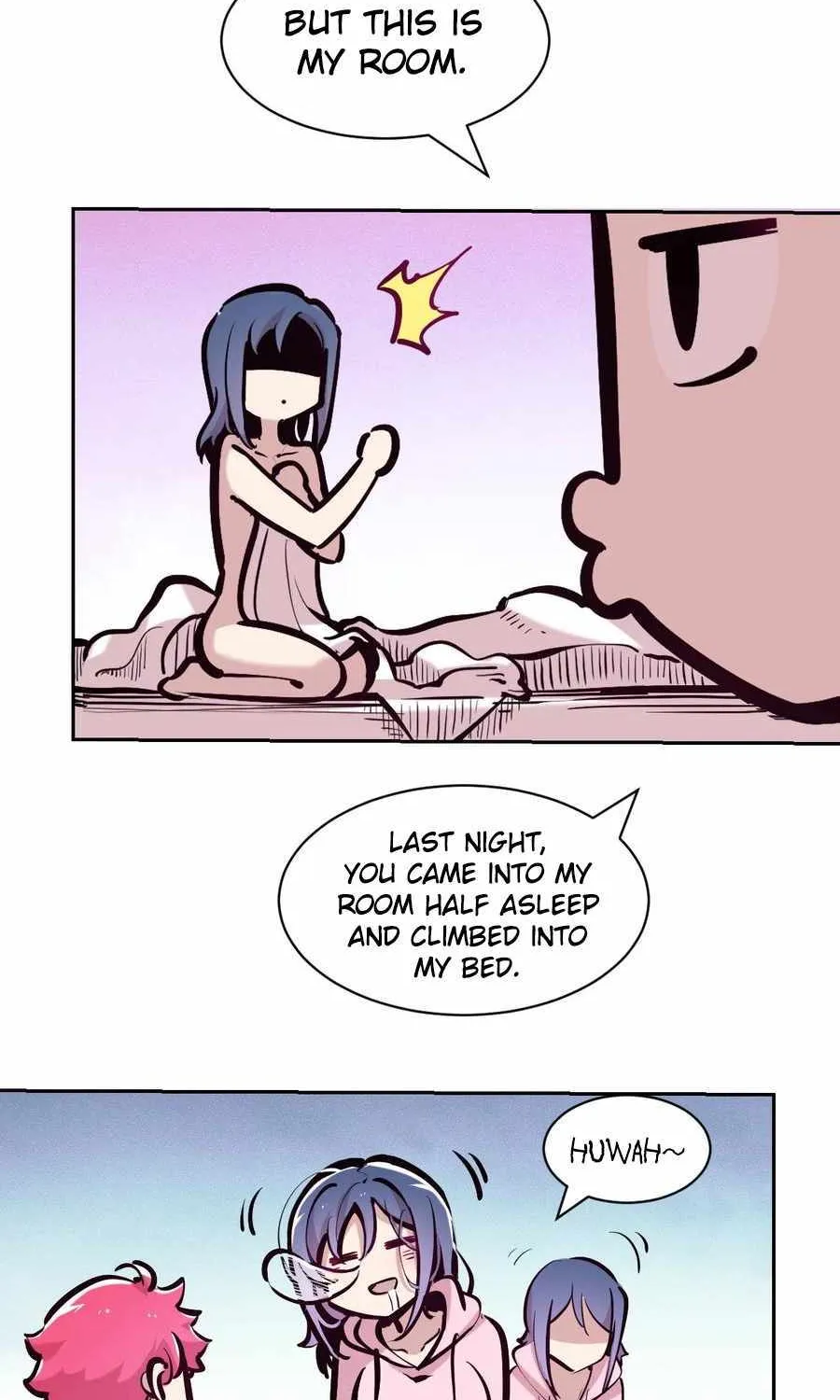 Demon X Angel, Can’t Get Along! Chapter 105 page 14 - 