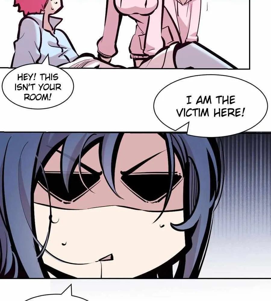 Demon X Angel, Can’t Get Along! Chapter 105 page 15 - 