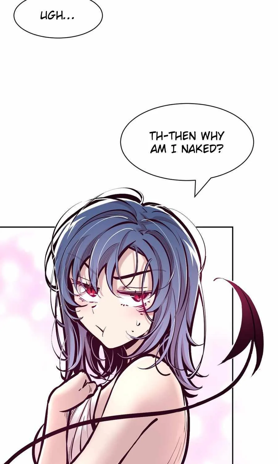 Demon X Angel, Can’t Get Along! Chapter 105 page 16 - 