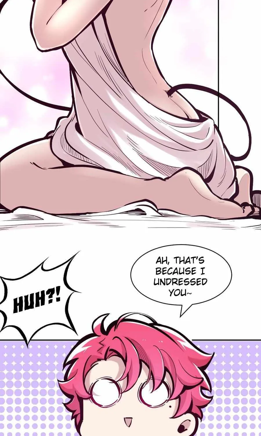 Demon X Angel, Can’t Get Along! Chapter 105 page 17 - 