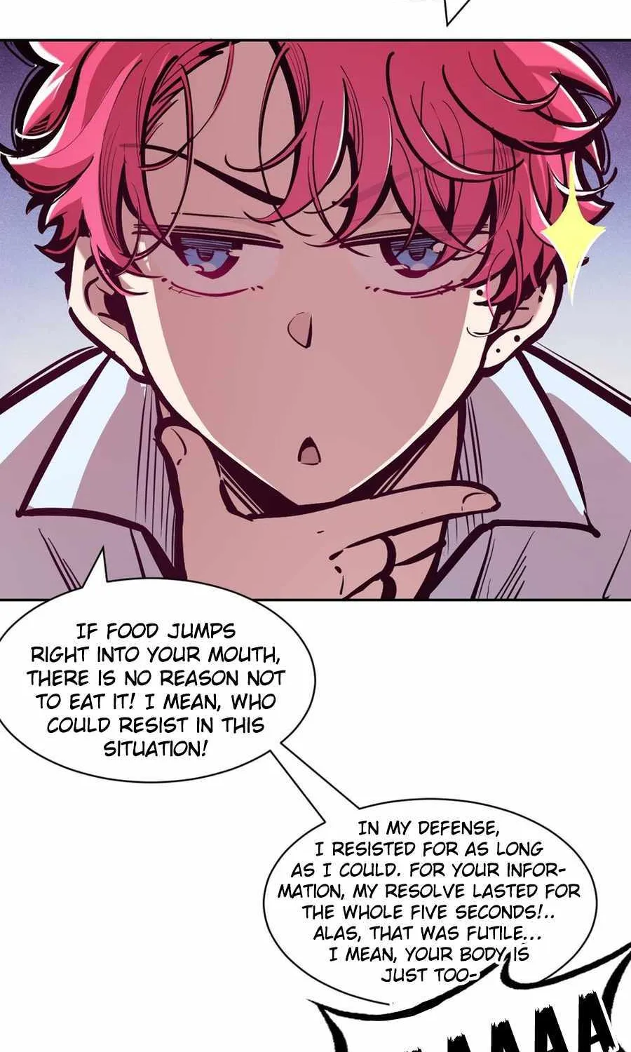 Demon X Angel, Can’t Get Along! Chapter 105 page 19 - 