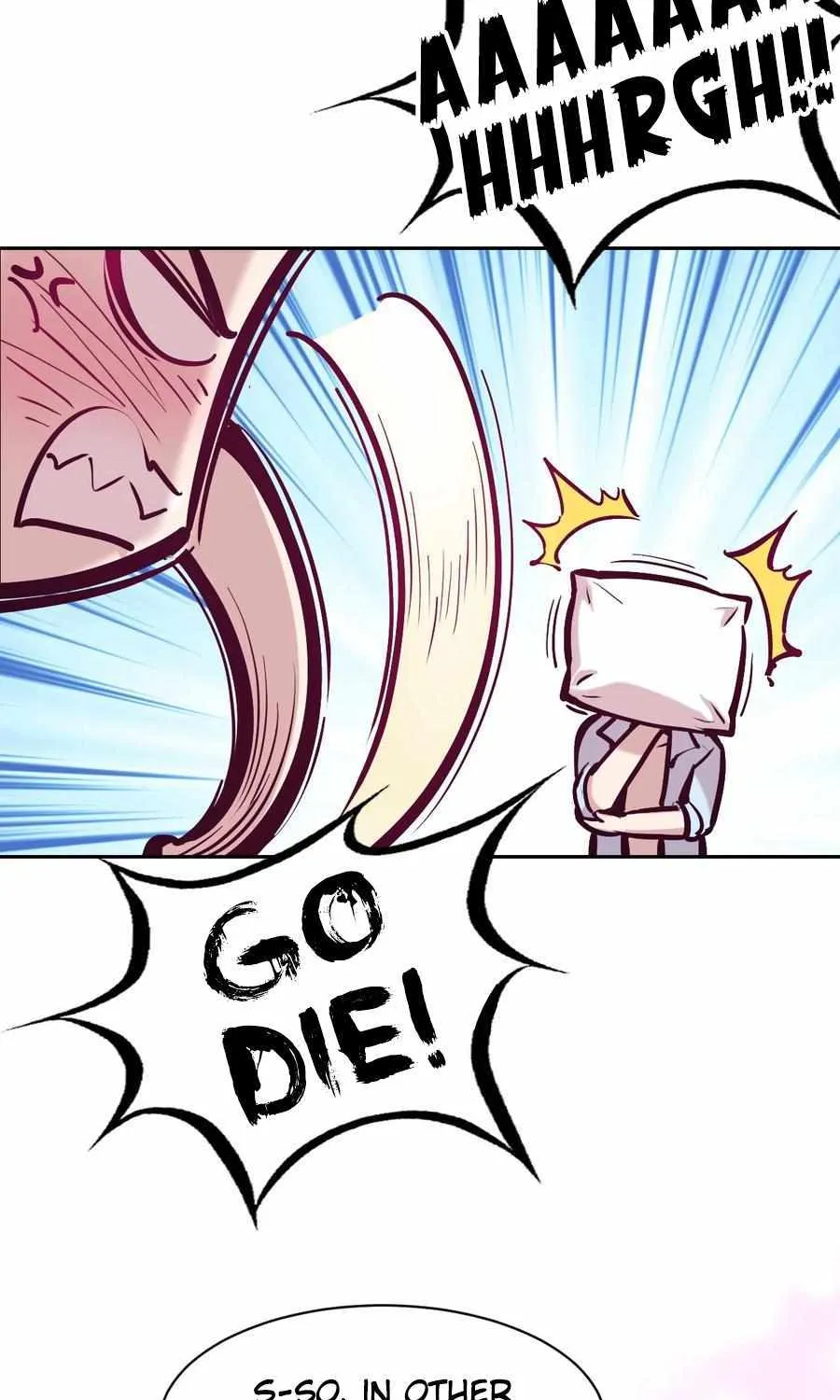 Demon X Angel, Can’t Get Along! Chapter 105 page 20 - 