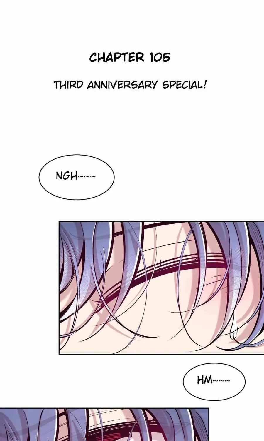 Demon X Angel, Can’t Get Along! Chapter 105 page 3 - 