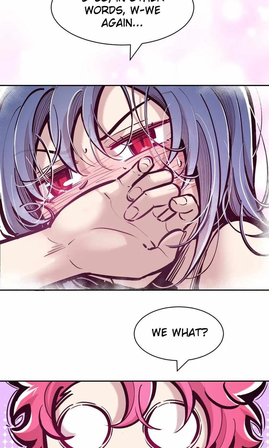 Demon X Angel, Can’t Get Along! Chapter 105 page 21 - 