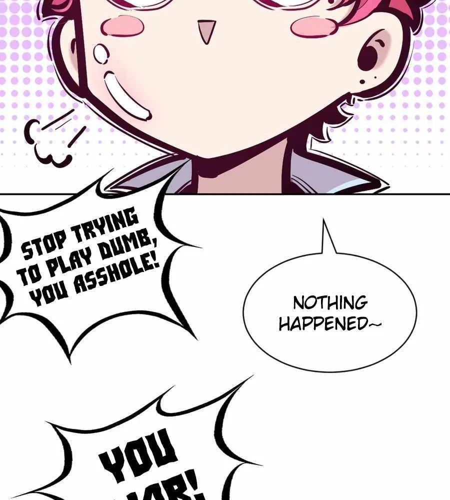 Demon X Angel, Can’t Get Along! Chapter 105 page 22 - 