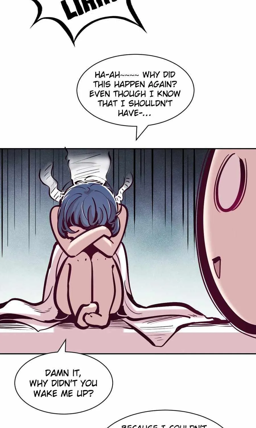 Demon X Angel, Can’t Get Along! Chapter 105 page 23 - 