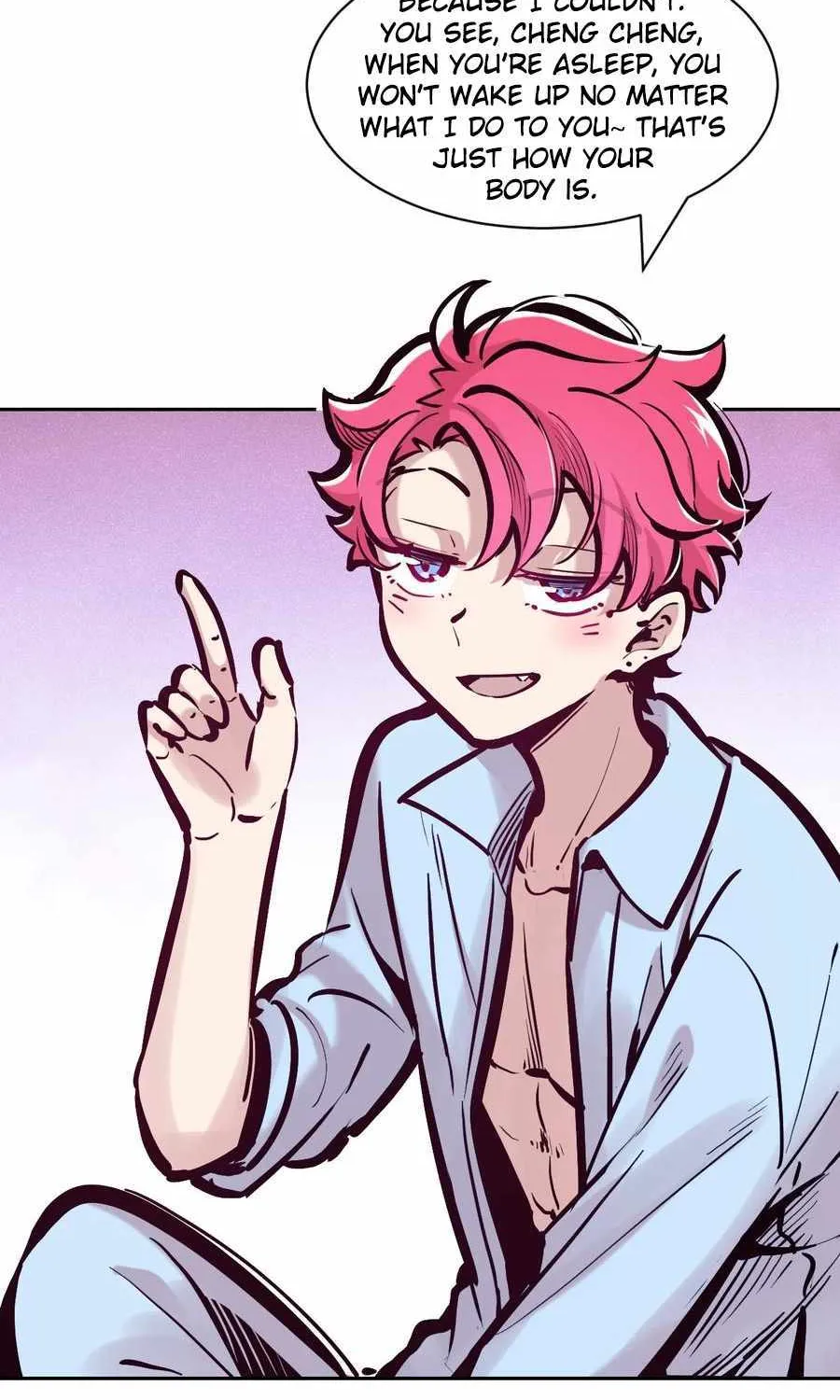 Demon X Angel, Can’t Get Along! Chapter 105 page 24 - 