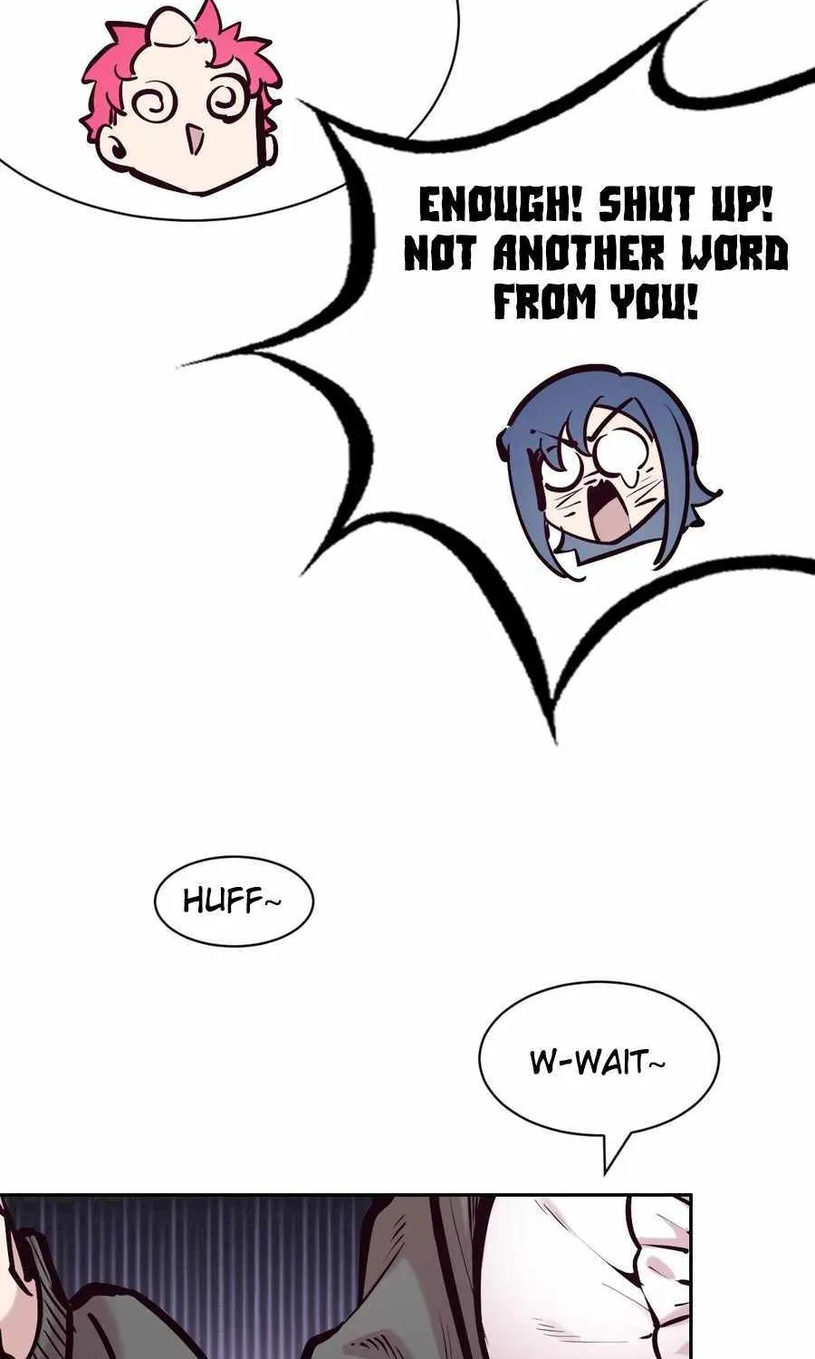 Demon X Angel, Can’t Get Along! Chapter 105 page 26 - 