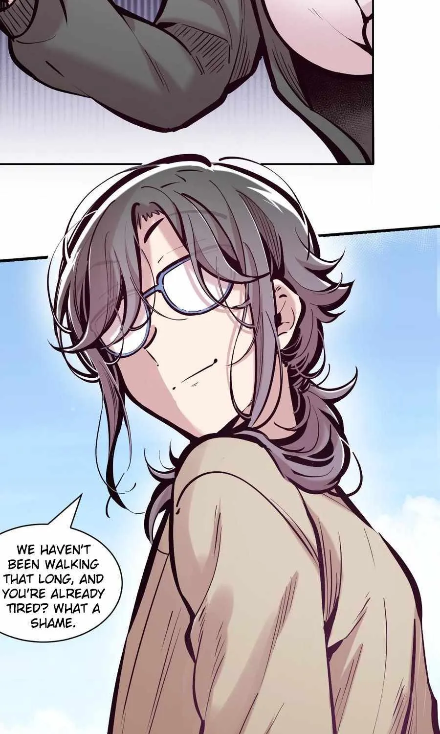 Demon X Angel, Can’t Get Along! Chapter 105 page 27 - 
