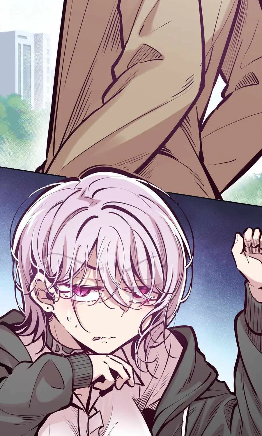 Demon X Angel, Can’t Get Along! Chapter 105 page 28 - 