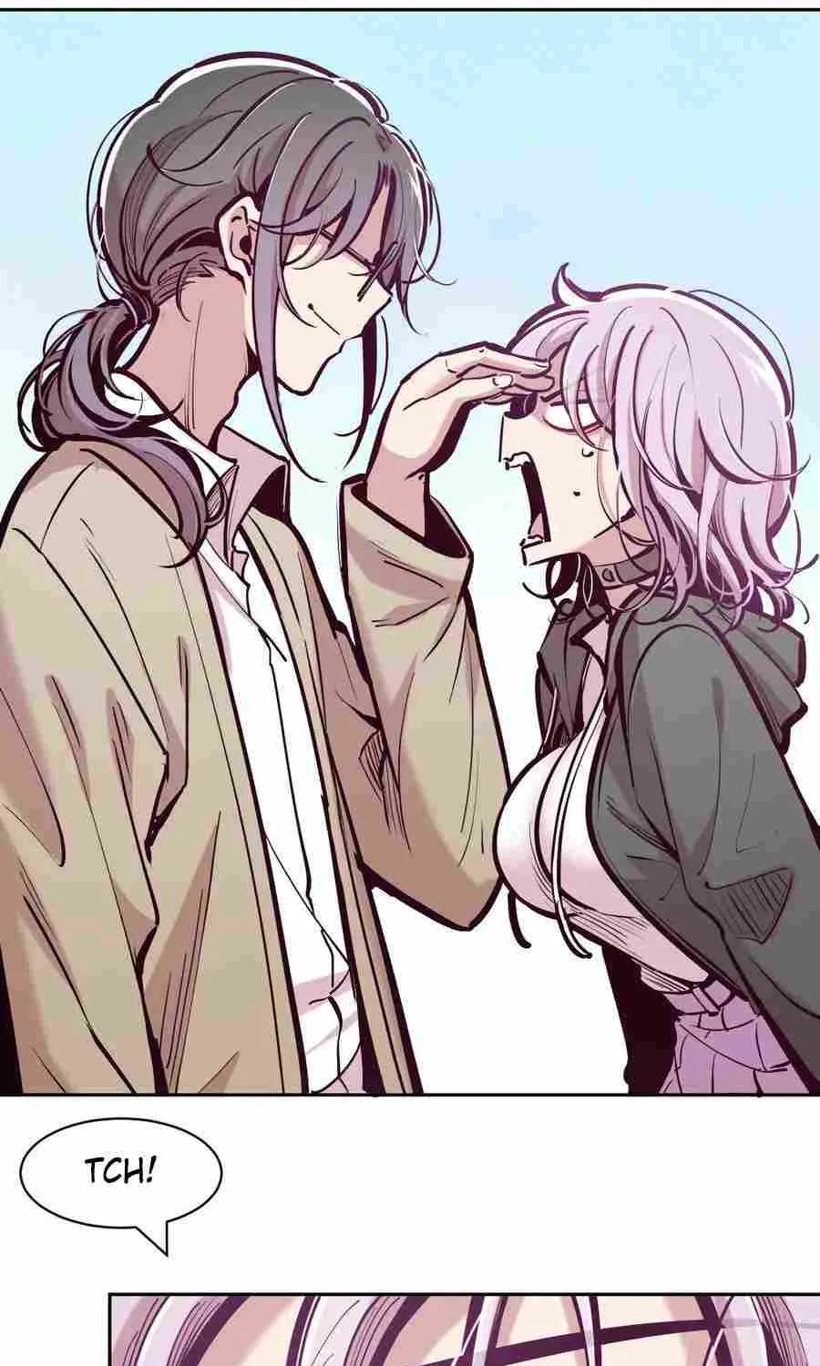 Demon X Angel, Can’t Get Along! Chapter 105 page 30 - 