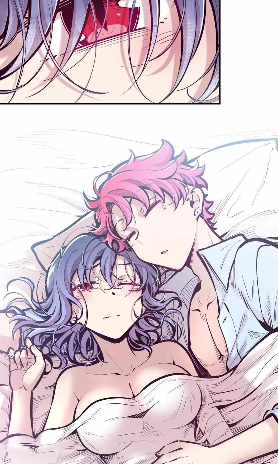 Demon X Angel, Can’t Get Along! Chapter 105 page 4 - 
