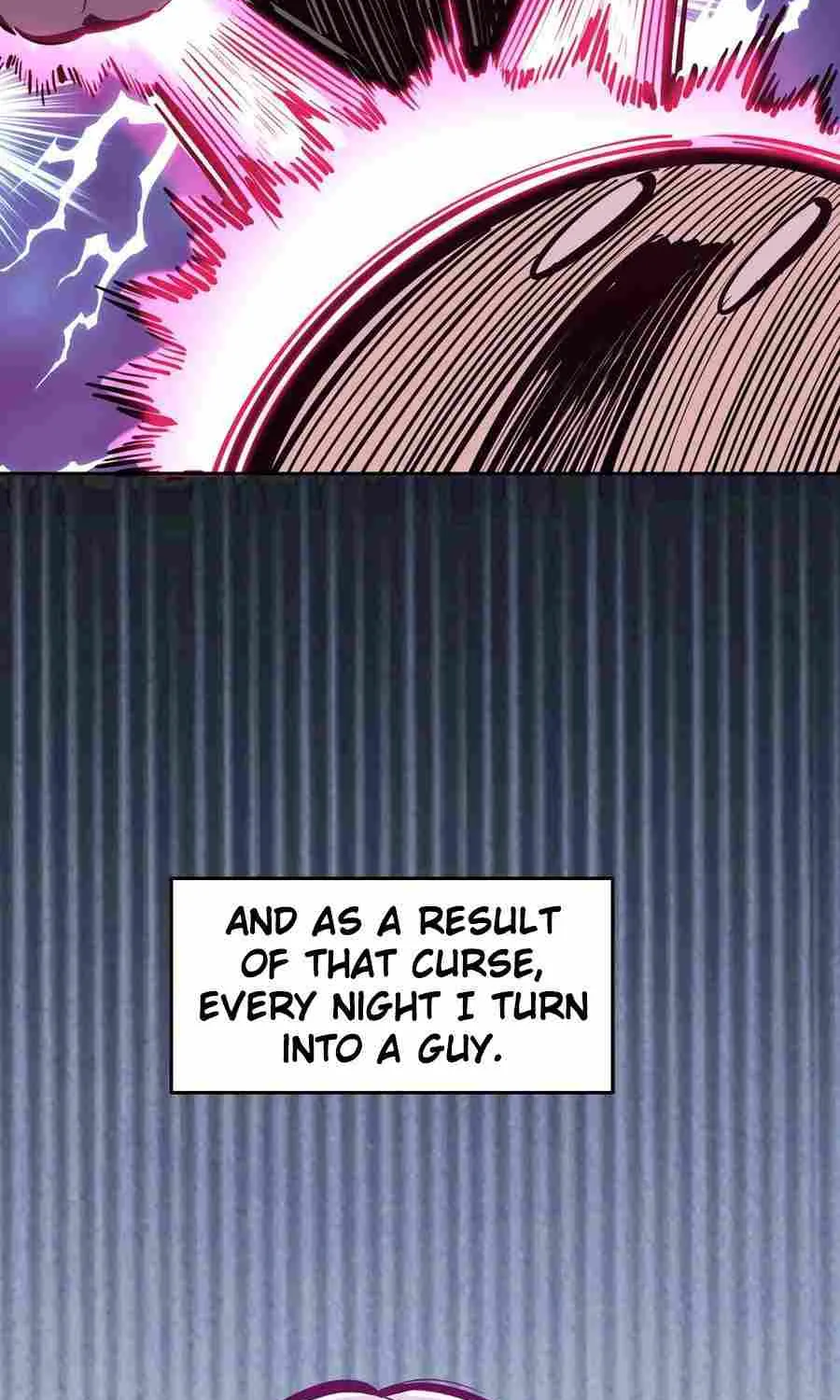 Demon X Angel, Can’t Get Along! Chapter 105 page 32 - 
