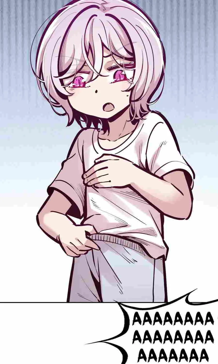 Demon X Angel, Can’t Get Along! Chapter 105 page 33 - 