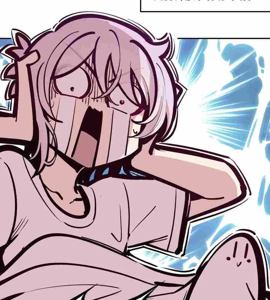 Demon X Angel, Can’t Get Along! Chapter 105 page 36 - 