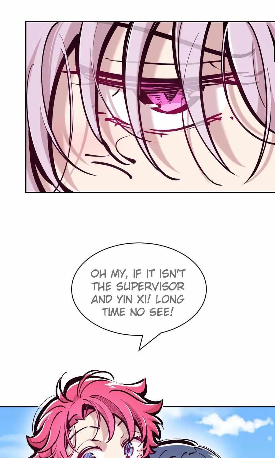 Demon X Angel, Can’t Get Along! Chapter 105 page 40 - 
