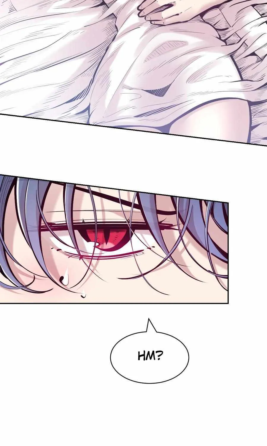 Demon X Angel, Can’t Get Along! Chapter 105 page 5 - 