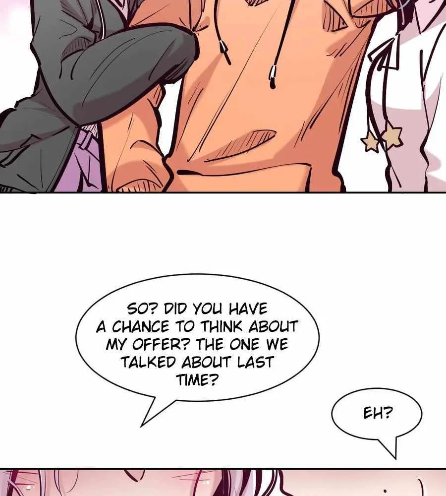 Demon X Angel, Can’t Get Along! Chapter 105 page 43 - 