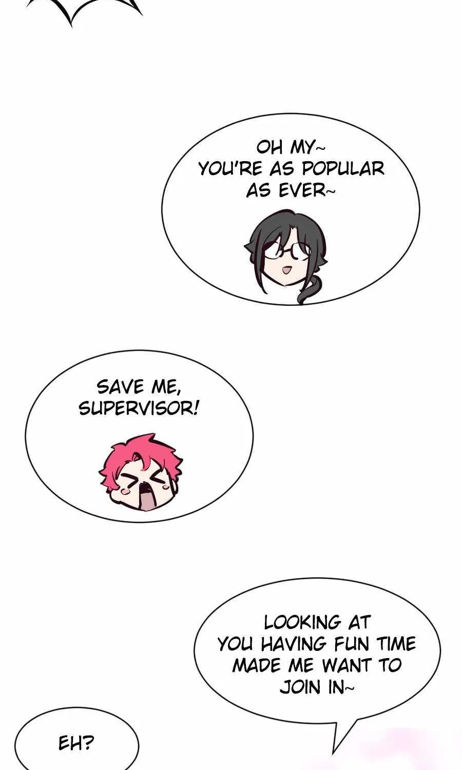 Demon X Angel, Can’t Get Along! Chapter 105 page 49 - 