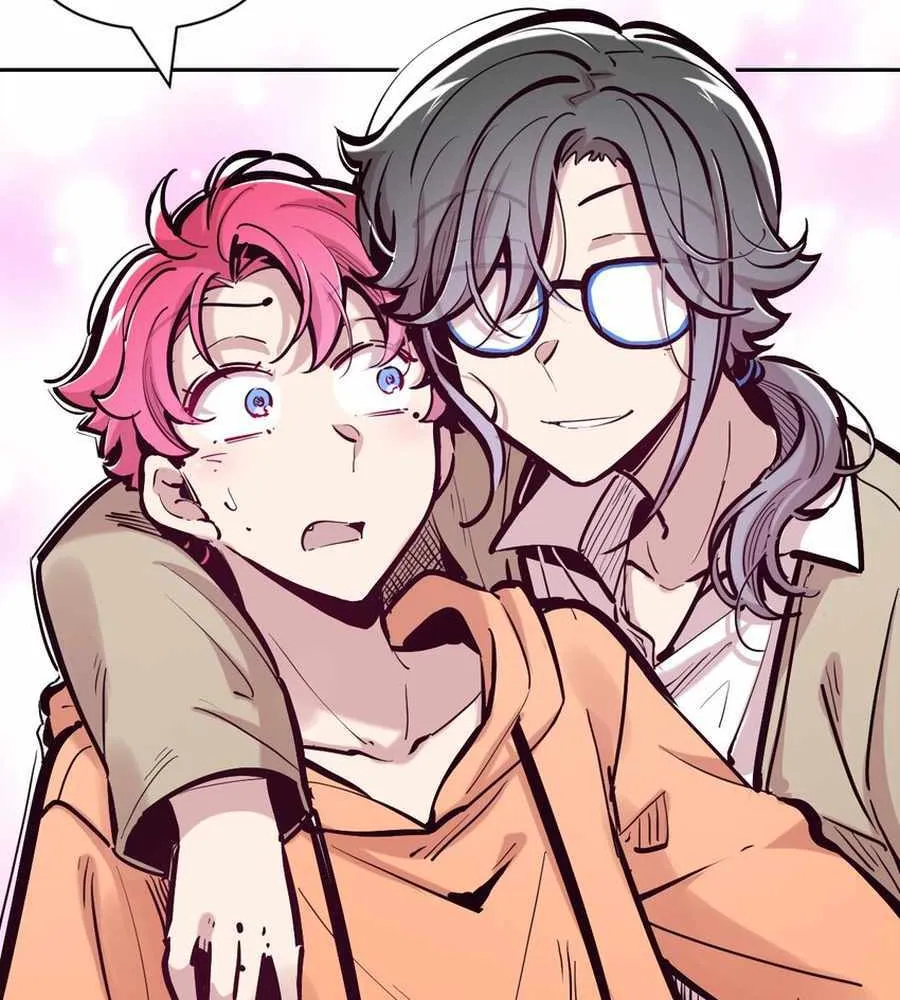 Demon X Angel, Can’t Get Along! Chapter 105 page 50 - 