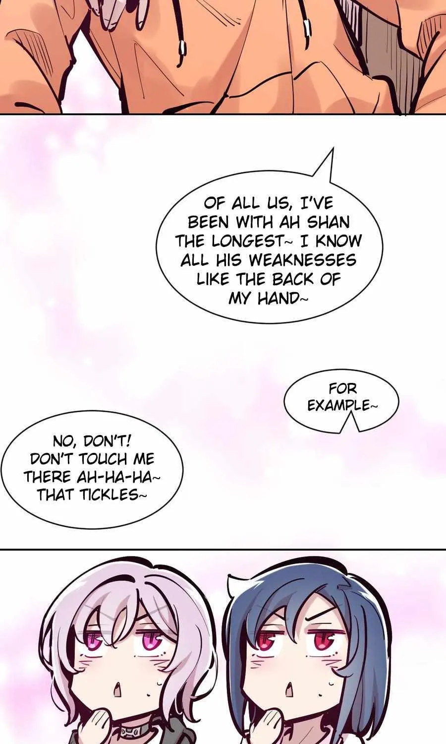 Demon X Angel, Can’t Get Along! Chapter 105 page 51 - 