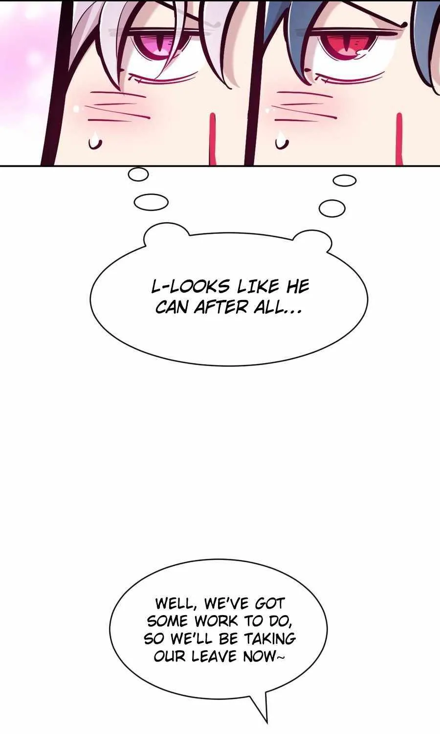 Demon X Angel, Can’t Get Along! Chapter 105 page 53 - 