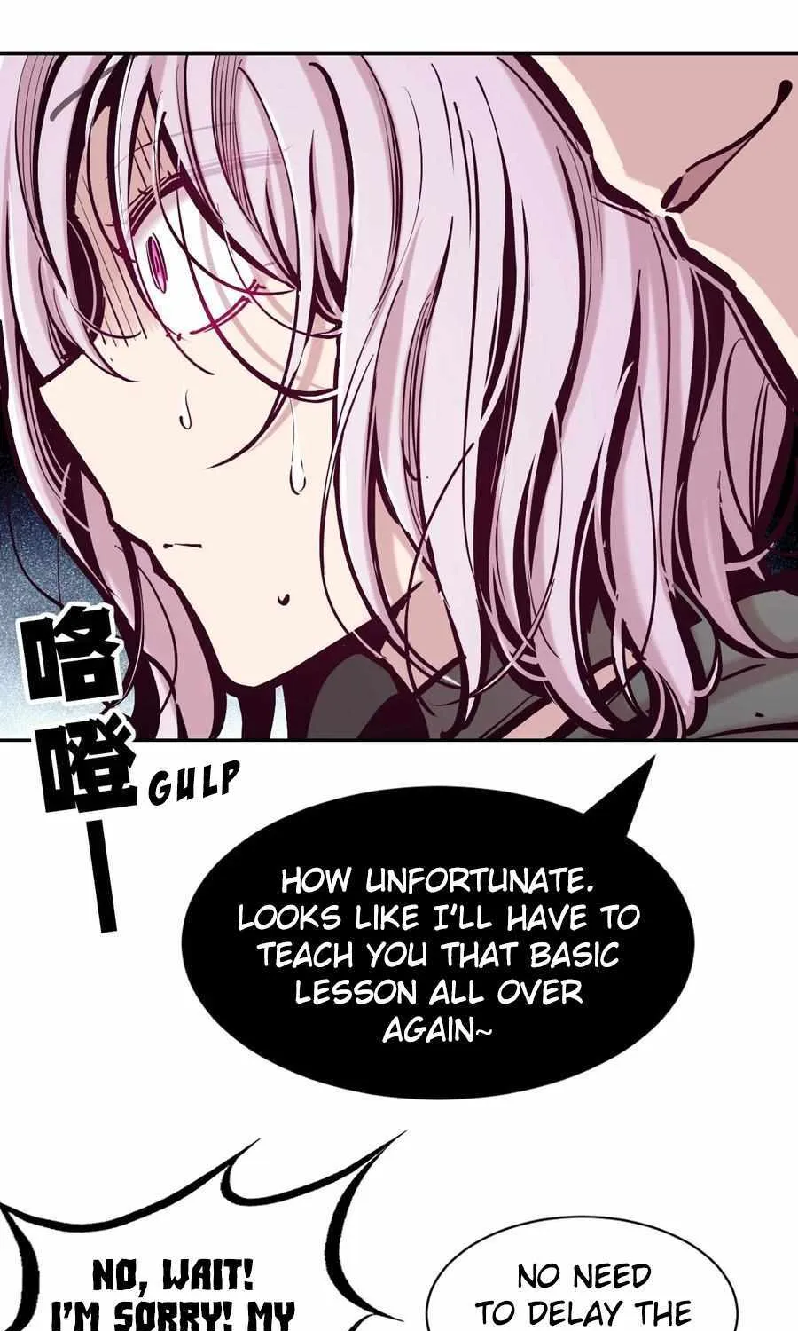Demon X Angel, Can’t Get Along! Chapter 105 page 55 - 